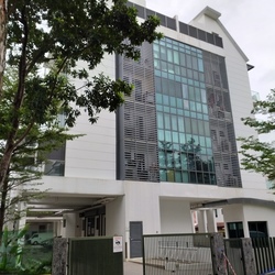 iSuites @ Palm (D19), Apartment #223735281
